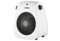 HELLER HEL HL807 Heizlüfter 2000W w/s