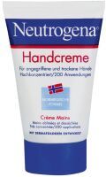 Neutrogena Norwegische Formel parfümierte Handcreme 50ml