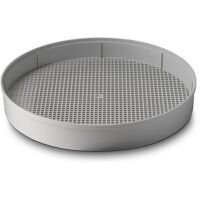 A. & J. Stöckli Stöckli 0077.1301 - Tray - Stöckli - Grey - Polypropylene (PP) - 1 pc(s) - 335 mm