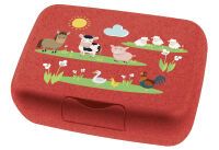 KOZIOL Lunchbox 'Farm'