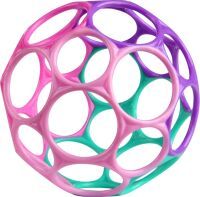 Kids2 Europe B.V. Oball Classic Pink & Lila