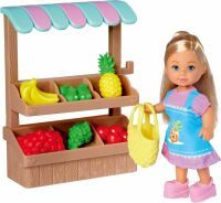 Simba Dickie Evi Love Fruit Stand