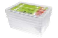 KEEEPER Clearbox-Set 'Bea'