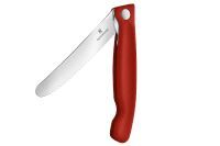 VICTORINOX faltbares Gemüsemesser "Swiss Classic"