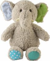 WARMIES Wärmekissen 'Minis Baby-Elefant'