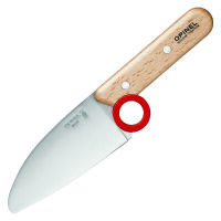 OPINEL Kinder Kochmesser-Set 'Le Petit Chef' 2-teilig