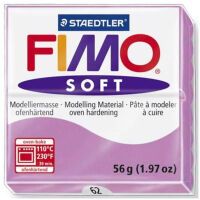 FIMO Mod.masse Fimo soft lavendel (8020-62)