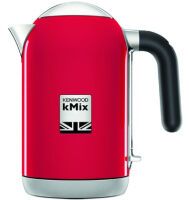 KENWOOD Wasserkocher ZJX650RD spicy red