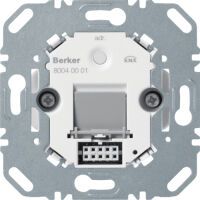 Berker 80040001 - Grey - 1 pc(s)