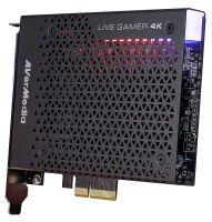 AVer Media Live Gamer 4K GC573 - Videoaufnahmeadapter - TV card - PCI