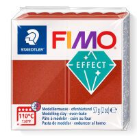 FIMO Mod.masse Fimo effect kupfer metall (8020-27)