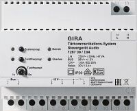 GIRA 128700 - Power supply - White - GIRA - -5 - 45 °C