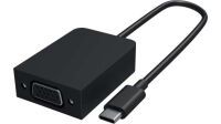 Microsoft Surface USB-C to VGA adapter Comm SC XZ/NL/FR/DE (HFT-00003)