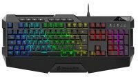 Sharkoon Gaming Tastatur Skiller SGK4                  DE (4044951020454)