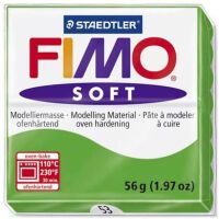 FIMO Mod.masse Fimo soft tropischgrün (8020-53)