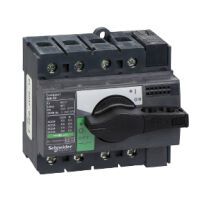 Schneider Electric Compact INS80 - IP40
