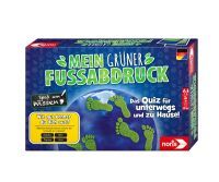 Simba Dickie Mein grüner Fußabdruck