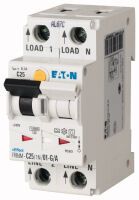 Eaton FRBDM-B13/1N/003-G/A - Wall-mount - Gray - IP20 - 240 V - 13 A - 50 Hz