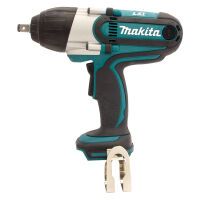 Makita DTW450Z - Impact wrench - Black,Blue - 1/2" - 440 N?m - 19 m/s² - Battery