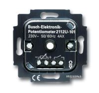 Busch-Jaeger POTENTIOMETEREINS. 2112 U-101 (2112 U-101)