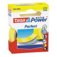 Tesa 56341 - 2.75 m - Yellow - Strong - 19 mm - 1 pc(s)