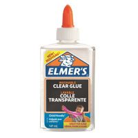 Elmer's Elmers Bastelkleber transparent 147ml (2077929)