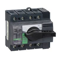 Schneider Electric Compact INS63