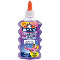 Elmer's Elmers Glitzerkleber Violett 177ml (2077253)