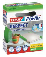 Tesa Extra Power 19mmx2.75m - 2.75 m - Green - 19 mm - 1 pc(s)