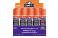 Elmer's Elmers Klebestift Disappearing Purple 22G 10er Schachtel (2136614)
