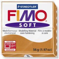 FIMO Mod.masse Fimo soft cognac (8020-76)