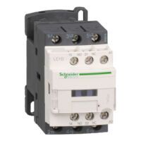 Schneider Electric SCHÜTZ 3P 7,5KW 1S+1Ö 230VAC (LC1-D18P7)