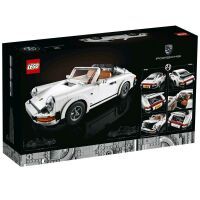 LEGO Creator Porsche 911
