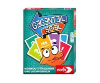 Simba Dickie Gegenteil Kartenspiel