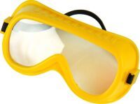 Theo Klein Bosch Kinder-Arbeitsbrille gelb