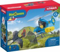 Schleich Dinosaurs Attacke aus der Luft  41468 (41468)