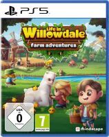 Life In Willowdale: Farm Adventures (PS5)