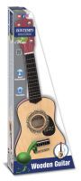 Bontempi 215530 - Spielzeug-Musikinstrument - Holz - Junge/Mädchen - Gitarre - 550 mm