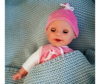 Simba Dickie Laura Babysprache