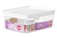 EMSA Vorratsdose Optima 2l eckig