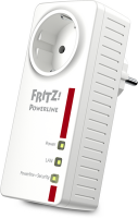 AVM FRITZ!Powerline 1220 Power LAN Netzwerk -Powerline-