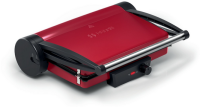 Bosch TCG4104 - Black - Red - Rectangular - Rotary - 328 x 238 mm - Aluminium - CE - VDE