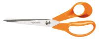 Fiskars 1000815 - Adult - Eins/Eine r - Orange - Silber - Edelstahl - Rechtshändig