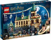 LEGO Harry Potter 76389 Hogwarts: Kammer des Schreckens LEGO