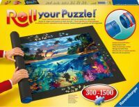 Ravensburger Roll your Puzzle! Puzzles