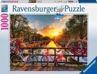 Ravensburger 00.019.606 - Jigsaw puzzle - 1000 pc(s) - City - 14 yr(s)