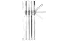 Nuts Innovations AG Trinkhalme 4er Set