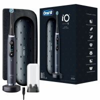 Oral-B iO Series 9 Black Onyx Luxe Edit.