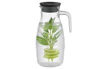 APS Glas Karaffe m.D.+S.1,8l