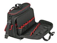 Knipex NOTEBOOK- UND WERKZEUGTASCHE (00 21 10 LE)